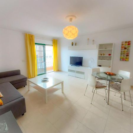 Apartment In Las Galletas Dış mekan fotoğraf
