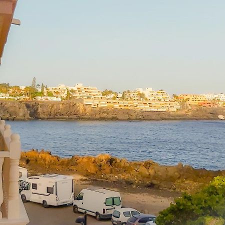Apartment In Las Galletas Dış mekan fotoğraf